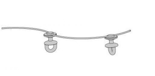 Glydea Ultra 60 WT / DCT incl.  Wave Runners